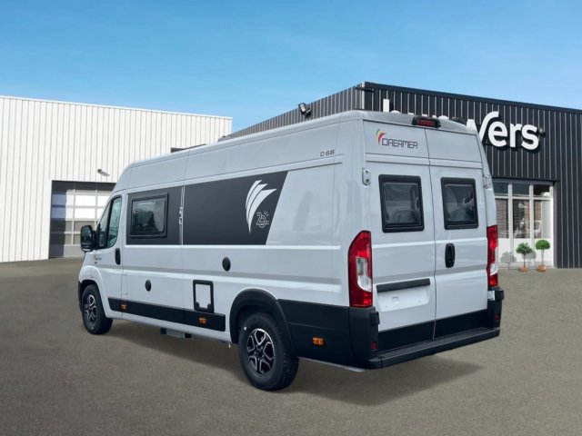 Dreamer D68 20 Ans PACK - Photo 2