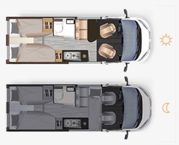 Dreamer D68 20 Ans PACK - Photo 17