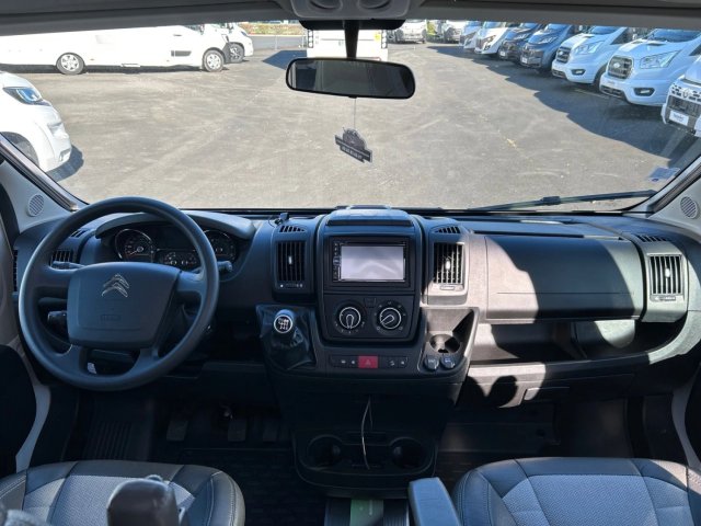 Elios Van 63 GX SGX - Photo 3