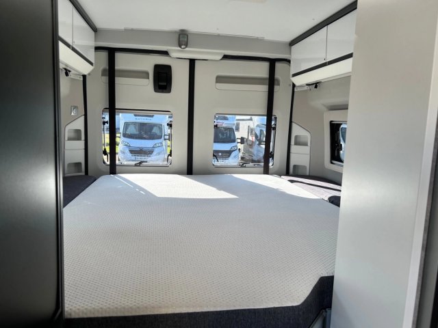 Elios Van 63 GX SGX - Photo 4