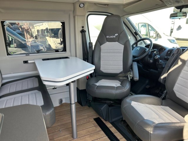 Elios Van 63 GX SGX - Photo 5