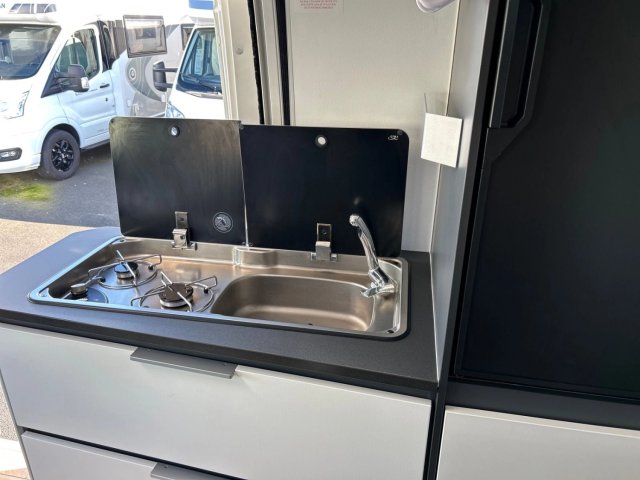 Elios Van 63 GX SGX - Photo 7