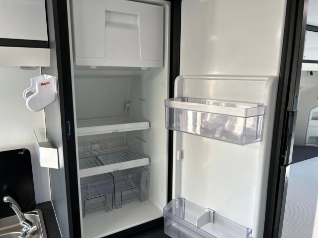 Elios Van 63 GX SGX - Photo 8