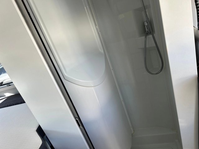 Elios Van 63 GX SGX - Photo 9