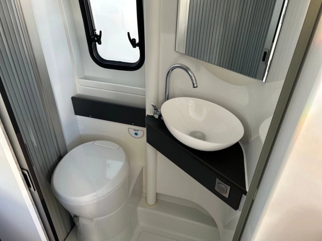 Elios Van 63 GX SGX - Photo 10