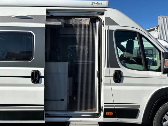 Elios Van 63 GX SGX - Photo 11