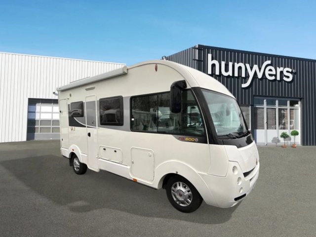 Itineo FB 600 Occasion