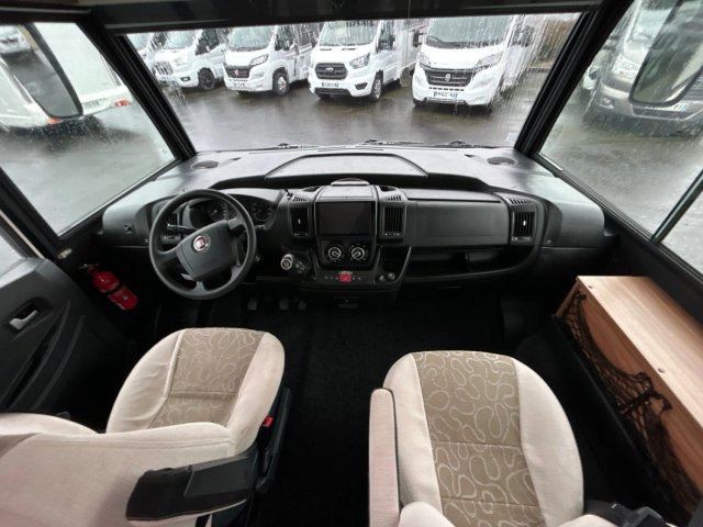 Itineo FB 600 - Photo 3