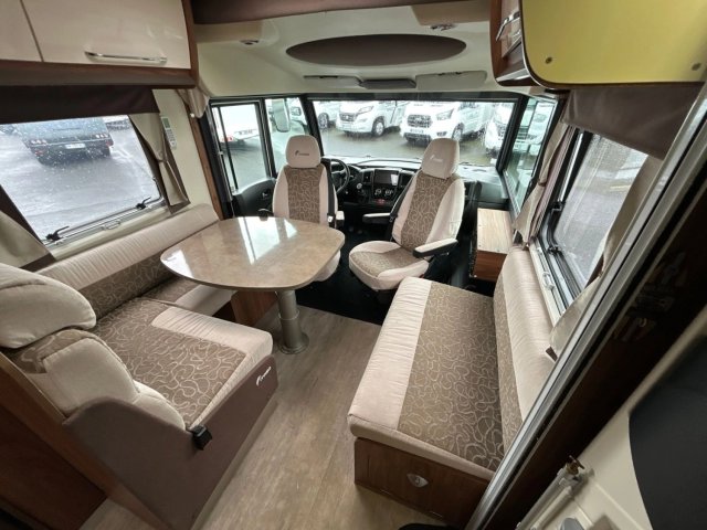 Itineo FB 600 - Photo 6