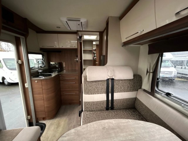 Itineo FB 600 - Photo 7