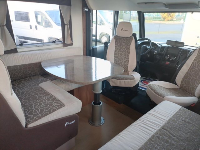 Itineo FB 600 - Photo 9