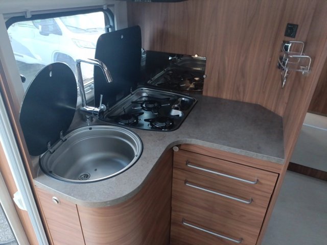 Itineo FB 600 - Photo 10