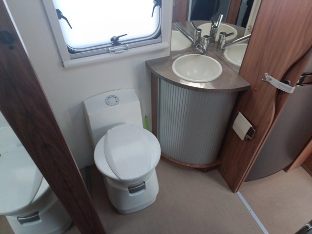 Itineo FB 600 - Photo 13