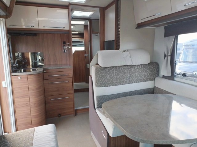 Itineo FB 600 - Photo 14