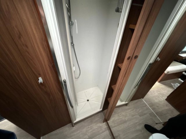 Itineo FB 600 - Photo 17