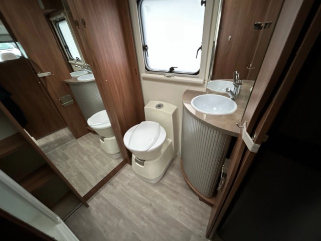 Itineo FB 600 - Photo 18