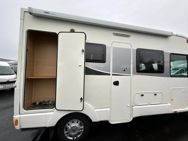 Itineo FB 600 - Photo 19