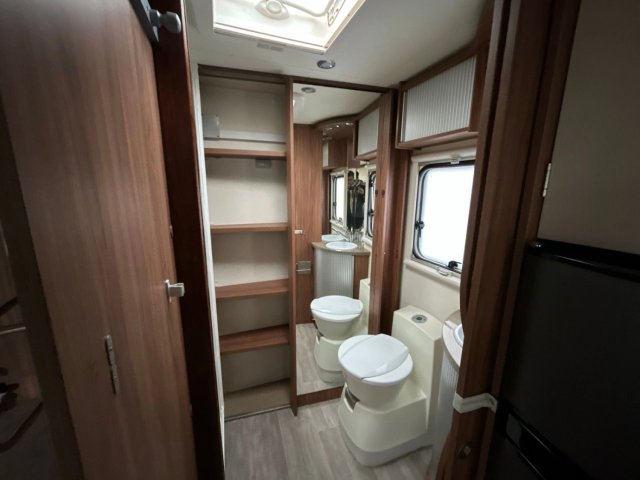 Itineo FB 600 - Photo 20