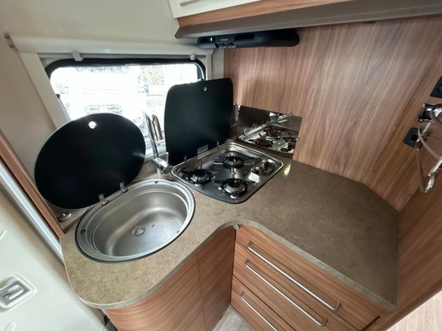 Itineo FB 600 - Photo 23