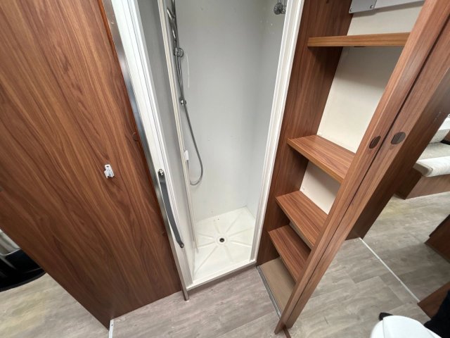 Itineo FB 600 - Photo 24