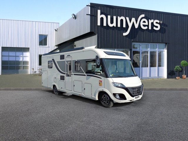 Le Voyageur Lv 7.8 CF Occasion