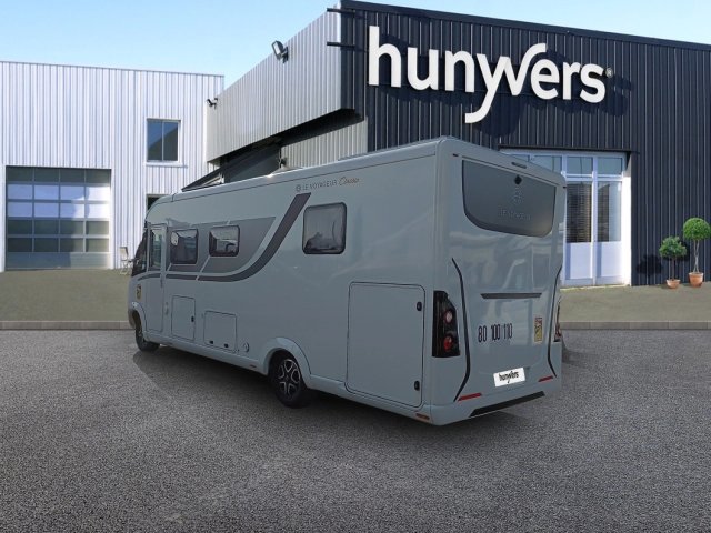 Le Voyageur Lv 7.8 CF - Photo 5