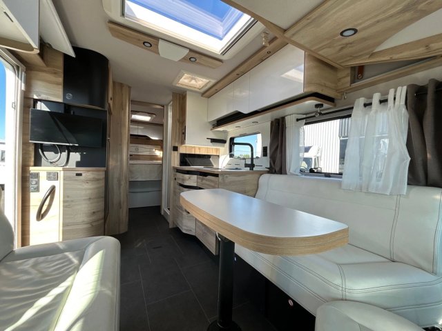 Le Voyageur Lv 7.8 CF - Photo 26