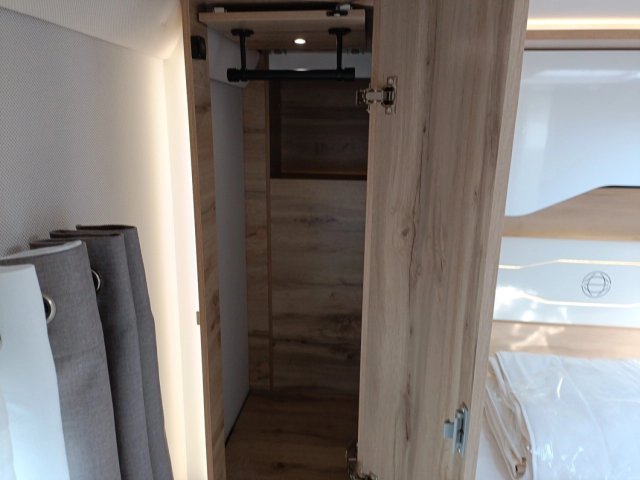 Le Voyageur Lv 7.8 CF - Photo 38