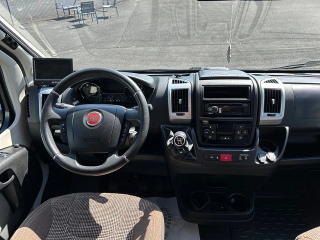 LMC Cruiser Comfort T 692 G - Photo 6