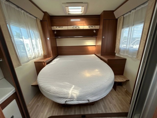 LMC Cruiser Comfort T 692 G - Photo 7