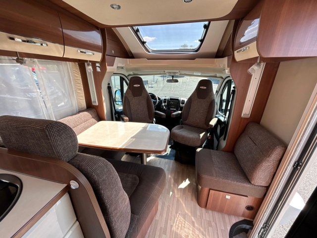 LMC Cruiser Comfort T 692 G - Photo 10