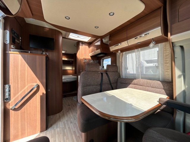LMC Cruiser Comfort T 692 G - Photo 11