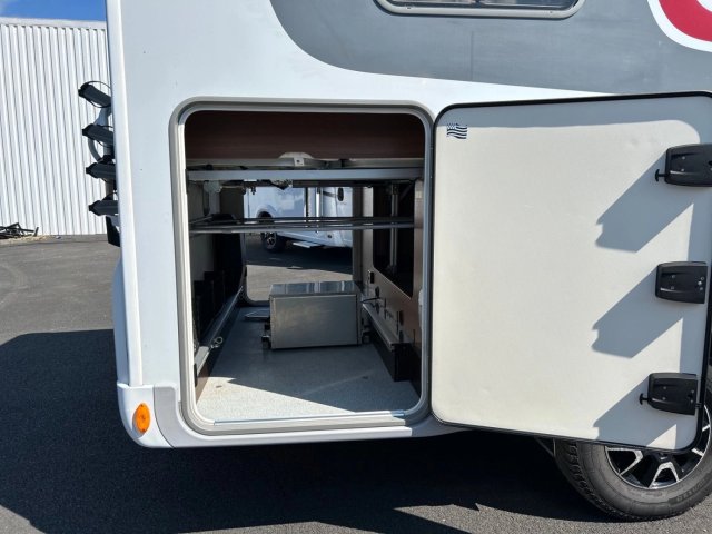 LMC Cruiser Comfort T 692 G - Photo 13