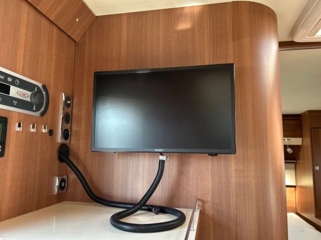 LMC Cruiser Comfort T 692 G - Photo 15