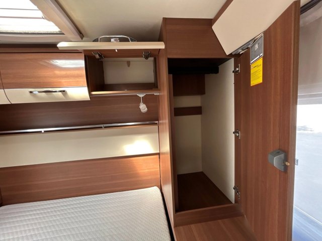 LMC Cruiser Comfort T 692 G - Photo 20