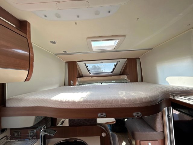 LMC Cruiser Comfort T 692 G - Photo 26