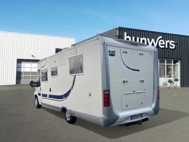 Mc Louis Tandy 672 - Photo 2