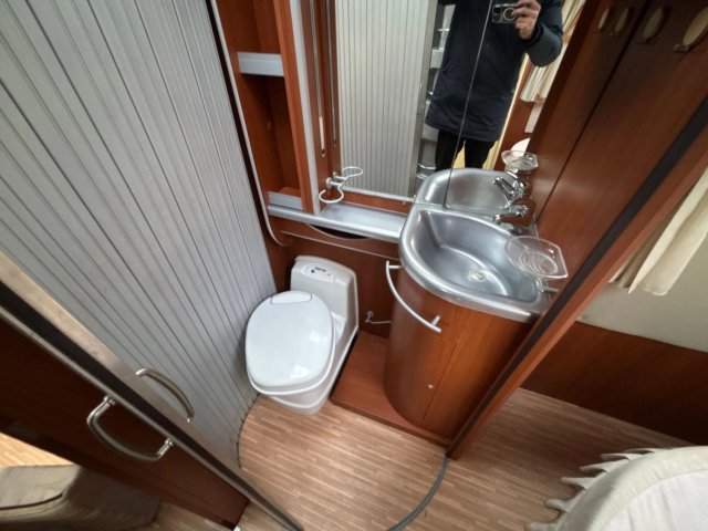 Mc Louis Tandy 672 - Photo 9