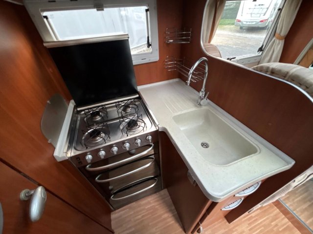 Mc Louis Tandy 672 - Photo 10