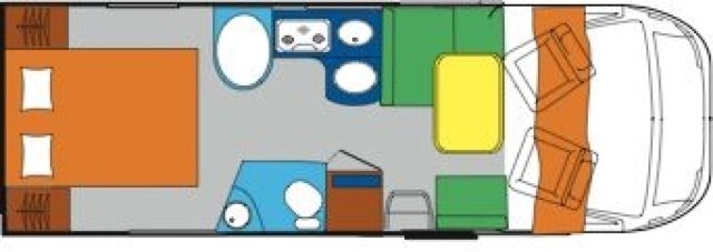 Mc Louis Tandy 672 - Photo 12