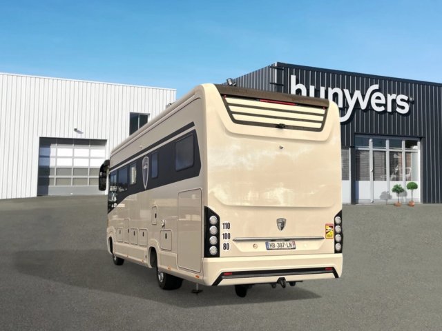 Morelo Palace 90 LS - Photo 2