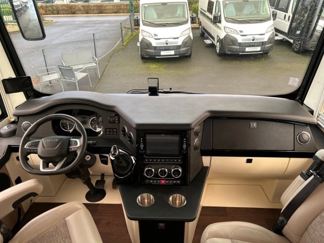 Morelo Palace 90 LS - Photo 3