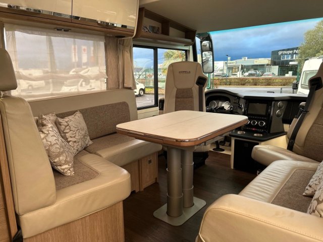 Morelo Palace 90 LS - Photo 5