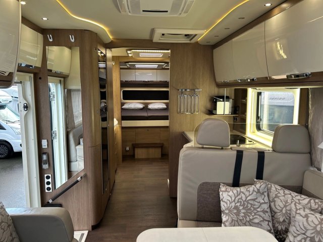 Morelo Palace 90 LS - Photo 6