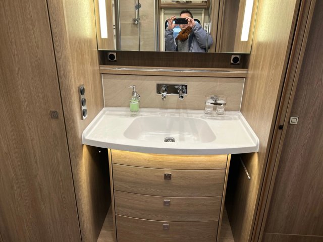 Morelo Palace 90 LS - Photo 10