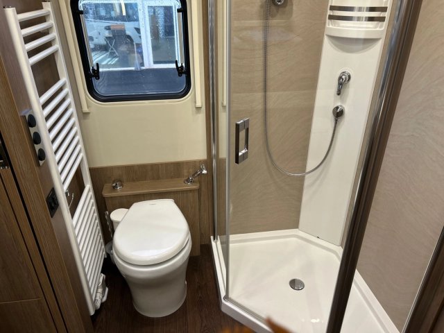 Morelo Palace 90 LS - Photo 11