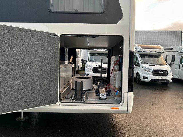 Morelo Palace 90 LS - Photo 12