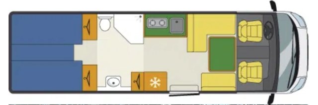 Morelo Palace 90 LS - Photo 14