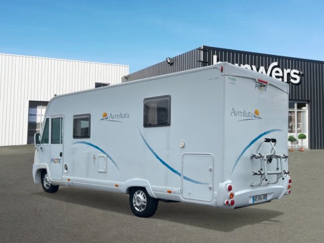 Pilote Aventura G 730 - Photo 2