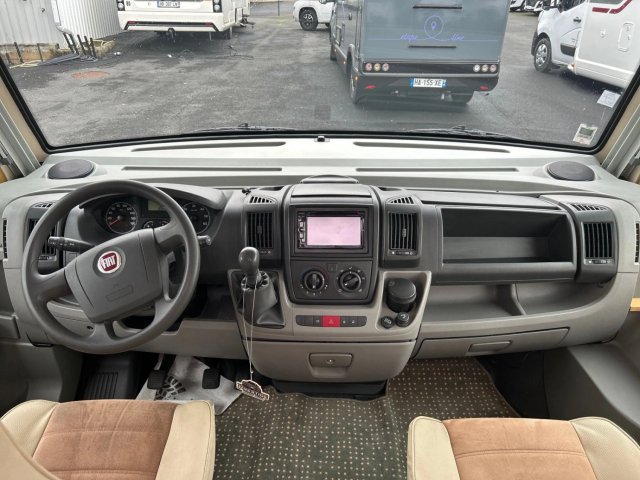 Pilote Aventura G 730 - Photo 3